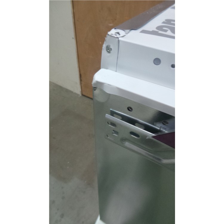 GRADE A2 - Bosch KUR15A50GB Classixx Integrated Under Counter Fridge