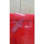 GRADE A3 - Servis R60170R Freestanding Retro Fridge Red