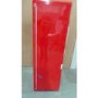 GRADE A3 - Servis R60170R Freestanding Retro Fridge Red