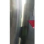 GRADE A2 - Samsung RL4362FBASL G-series Silver 70cm Wide Freestanding Fridge Freezer With Easy Clean Steel Doors