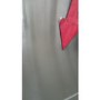 GRADE A3 - Samsung RL4362FBASL G-series Silver 70cm Wide Freestanding Fridge Freezer With Easy Clean Steel Doors