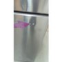 GRADE A3 - Samsung RL4362FBASL G-series Silver 70cm Wide Freestanding Fridge Freezer With Easy Clean Steel Doors