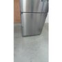 GRADE A3 - Samsung RL4362FBASL G-series Silver 70cm Wide Freestanding Fridge Freezer With Easy Clean Steel Doors
