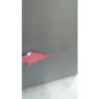 GRADE A3 - Samsung RL4362FBASL G-series Silver 70cm Wide Freestanding Fridge Freezer With Easy Clean Steel Doors