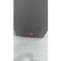 GRADE A3 - Samsung RL4362FBASL G-series Silver 70cm Wide Freestanding Fridge Freezer With Easy Clean Steel Doors