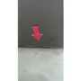 GRADE A3 - Samsung RL4362FBASL G-series Silver 70cm Wide Freestanding Fridge Freezer With Easy Clean Steel Doors