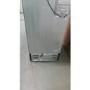 GRADE A3 - Samsung RL4362FBASL G-series Silver 70cm Wide Freestanding Fridge Freezer With Easy Clean Steel Doors