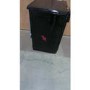 GRADE A2 - Indesit XWD71452K Innex Black 7kg 1400rpm Freestanding Washing Machine