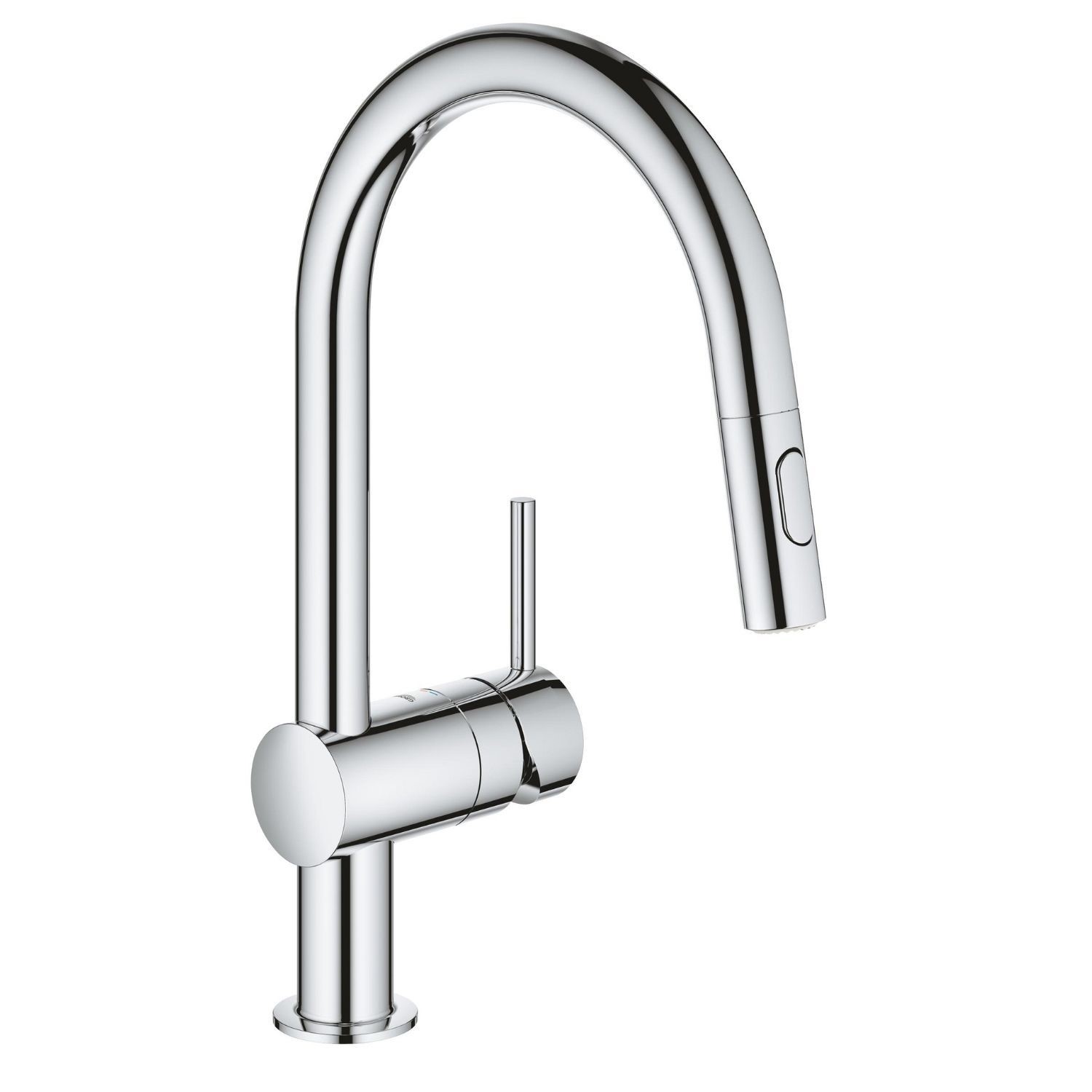 Grohe Minta Single Lever Kitchen Mixer Tap  32321002