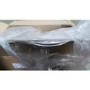 GRADE A2 - Astracast LD15XXHOMESK1 Lausanne 1.5 Bowl Left Hand Drainer Polished Stainless Steel Corner Sink