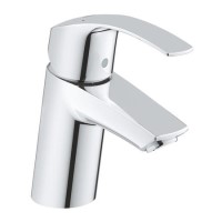 Grohe Eurosmart Cloakroom Basin Mixer Tap 