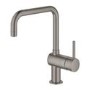 Grohe Minta Single Lever Mixer Tap U-Spout - Graphite