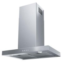 Franke Format 70cm Chimney Cooker Hood - Stainless Steel