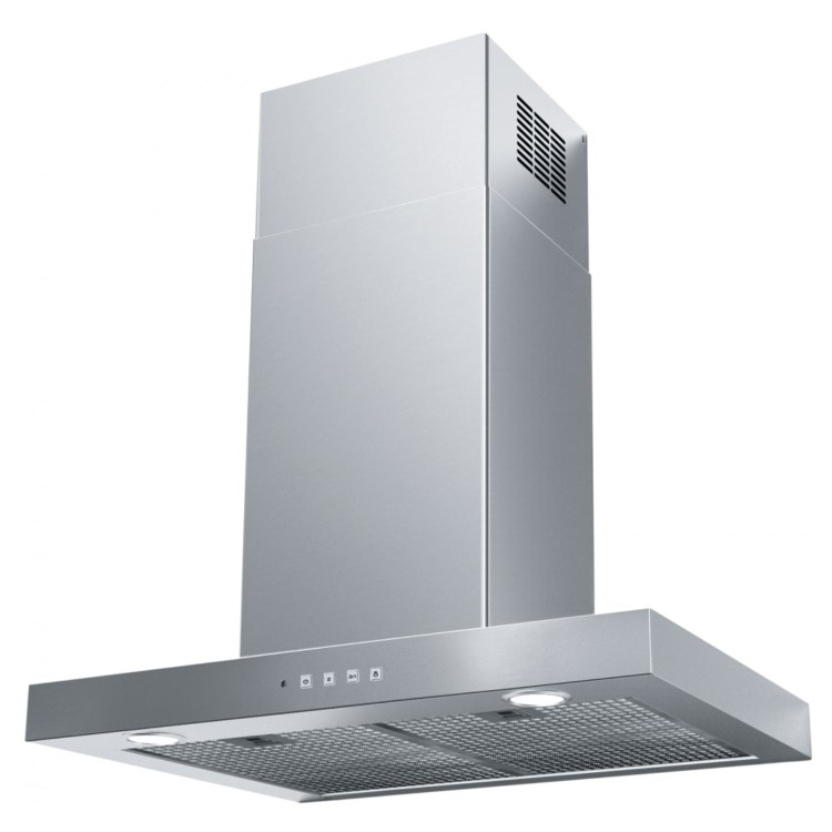 Franke Format 70cm Chimney Cooker Hood - Stainless Steel