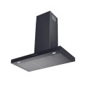 A2/325.0652.937 Refurbished Faber T-Night 90cm Wall-Mounted Cooker Hood Black Stainless Steel