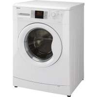 GRADE A1 - Beko WMB81643LW Excellence 8kg 1600rpm Freestanding Washing Machine in White