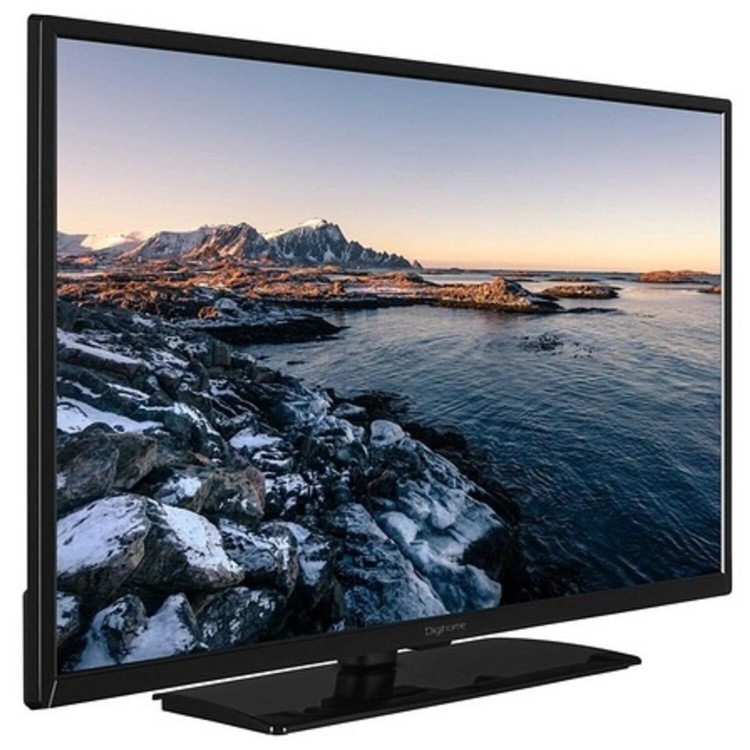 DigiHome 32 Inch Freeview HD Ready Smart TV