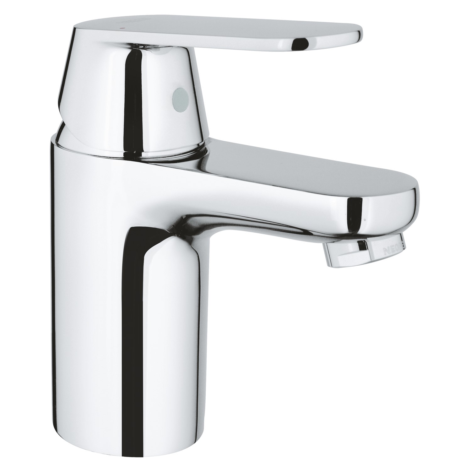 Eurosmart Cosmopolitan Cloakroom Basin Mixer Tap - Grohe