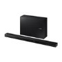 GRADE A3 - Samsung HW-K650 5.1 340W Wireless Soundbar with Wireless Subwoofer