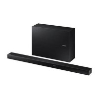 GRADE A3 - Samsung HW-K650 5.1 340W Wireless Soundbar with Wireless Subwoofer