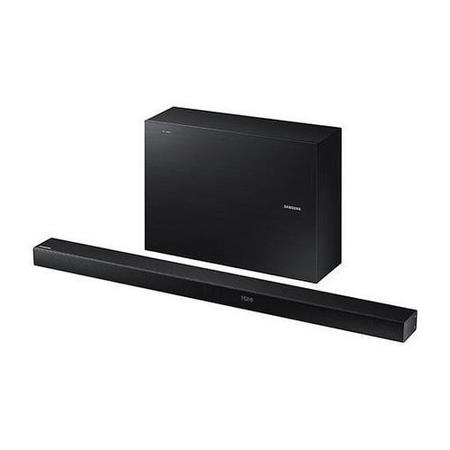 GRADE A3 - Samsung HW-K650 5.1 340W Wireless Soundbar with Wireless Subwoofer
