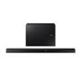 GRADE A3 - Samsung HW-K650 5.1 340W Wireless Soundbar with Wireless Subwoofer