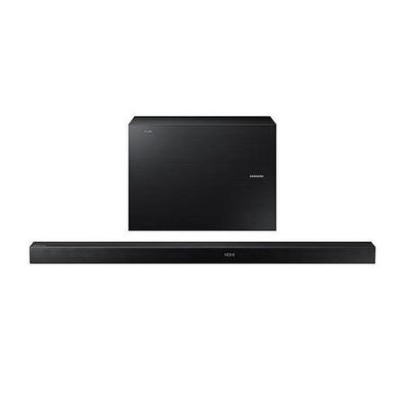GRADE A3 - Samsung HW-K650 5.1 340W Wireless Soundbar with Wireless Subwoofer