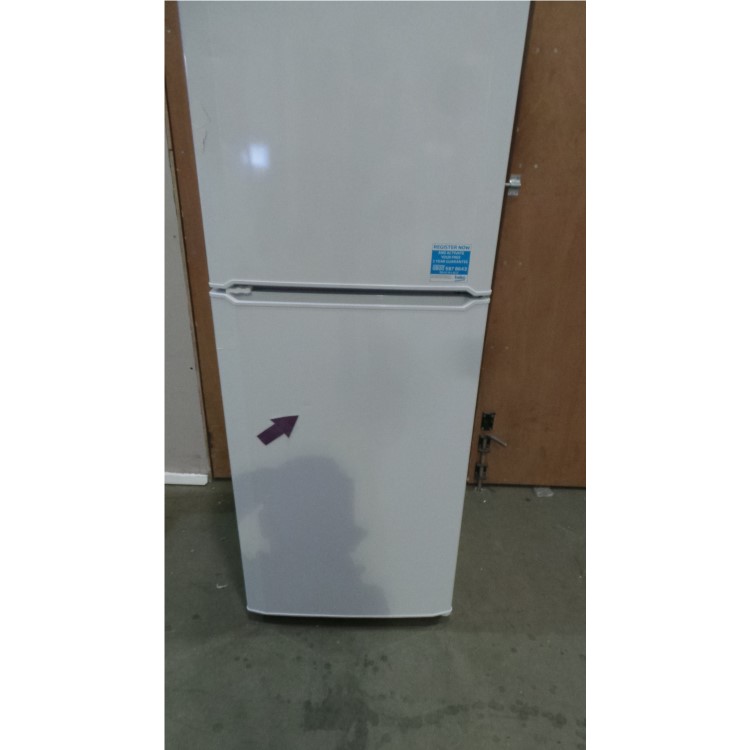 GRADE A3 - Beko CF6914APW Wide Freestanding Fridge Freezer White