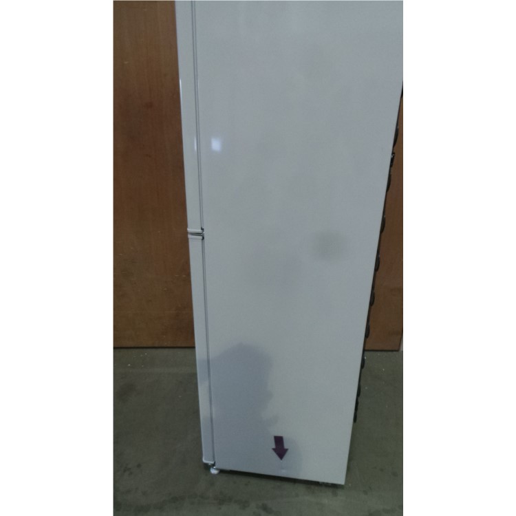 GRADE A3 - Beko CF6914APW Wide Freestanding Fridge Freezer White