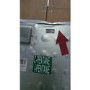 GRADE A3 - Beko CF6914APW Wide Freestanding Fridge Freezer White