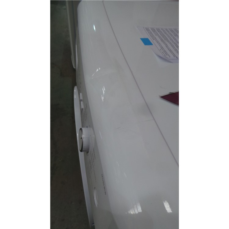 GRADE A3 - Beko DCU6130W 6kg Freestanding Condenser Tumble Dryer White