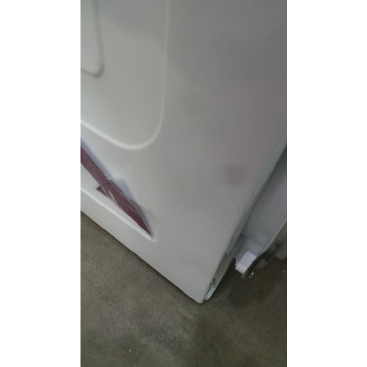 GRADE A3 - Beko DCU6130W 6kg Freestanding Condenser Tumble Dryer White