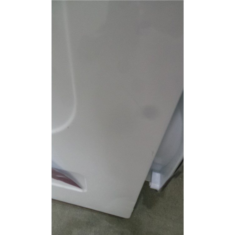 GRADE A3 - Beko DCU6130W 6kg Freestanding Condenser Tumble Dryer White