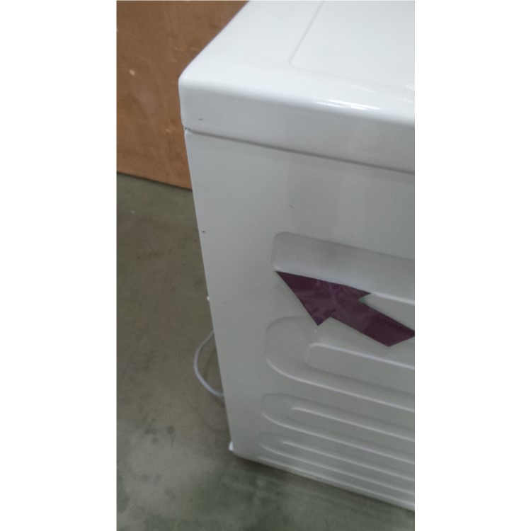 GRADE A3 - Beko DCU6130W 6kg Freestanding Condenser Tumble Dryer White