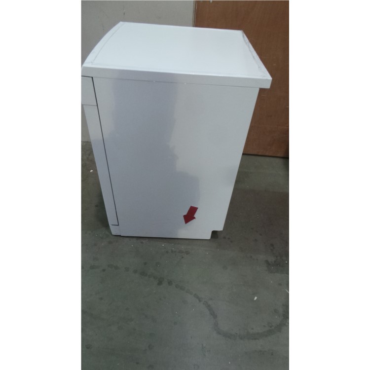 GRADE A3 - Bosch SMS40C32GB ActiveWater 12 Place Freestanding Dishwasher White