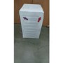 GRADE A3 - Beko DCU6130W 6kg Freestanding Condenser Tumble Dryer White