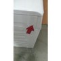 GRADE A3 - Beko DCU6130W 6kg Freestanding Condenser Tumble Dryer White