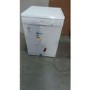 GRADE A3 - Bosch SMS40C32GB ActiveWater 12 Place Freestanding Dishwasher White