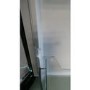 GRADE A2 - Montpellier MFF170K 55x170cm Frost Free 50-50 Freestanding Fridge Freezer Black