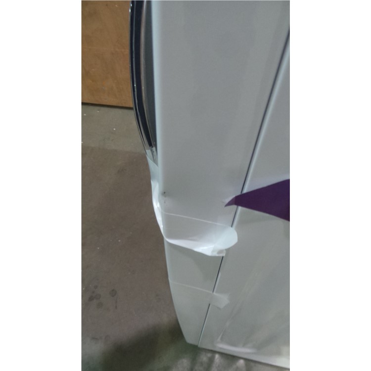 GRADE A2 - Samsung WD90J6410AW 9kg Wash 6kg Dry Freestanding Washer Dryer White