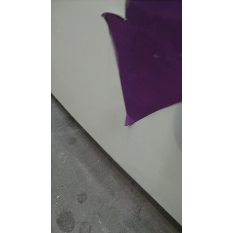 GRADE A2 - Servis C60185NFC Retro Right Hand Hinge Freestanding Fridge Freezer Cream