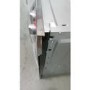 GRADE A2 - Zanussi ZOD35511XK Electric Built-in Multifunction Double Oven Stainless Steel