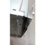 GRADE A2 - Zanussi ZOD35511XK Electric Built-in Multifunction Double Oven Stainless Steel
