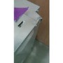 GRADE A2 - Zanussi ZOD35511XK Electric Built-in Multifunction Double Oven Stainless Steel