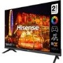 Hisense A4 32 Inch HD Ready Smart TV with Freeview Play