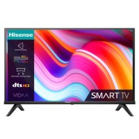 Refurbished Hisense 40" Full HD Freeview HD Smart TV