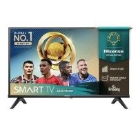 Hisense A4QTUK 32 inch Smart FHD LED TV