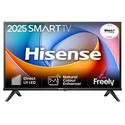 Hisense A4QTUK 32 inch Smart FHD LED TV