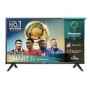 Hisense A4QTUK 32 inch Smart FHD LED TV