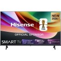 32A4STUK Hisense 32A4STUK 32 Inch Smart HD Ready LED TV – Smart TV with Built-In Wi-Fi & Freeview